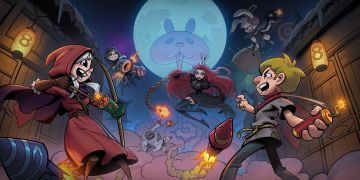 【月圆之夜】快来领兔年限量红包封面啦！