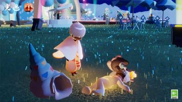 谁在乱丢小狗啊！