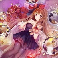 《旋转音律》实机演示视频 - huggy wuggy