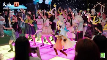 伴乐起舞 齐聚汇暖｜《光·遇》寻光乐章周年音乐节回顾视频