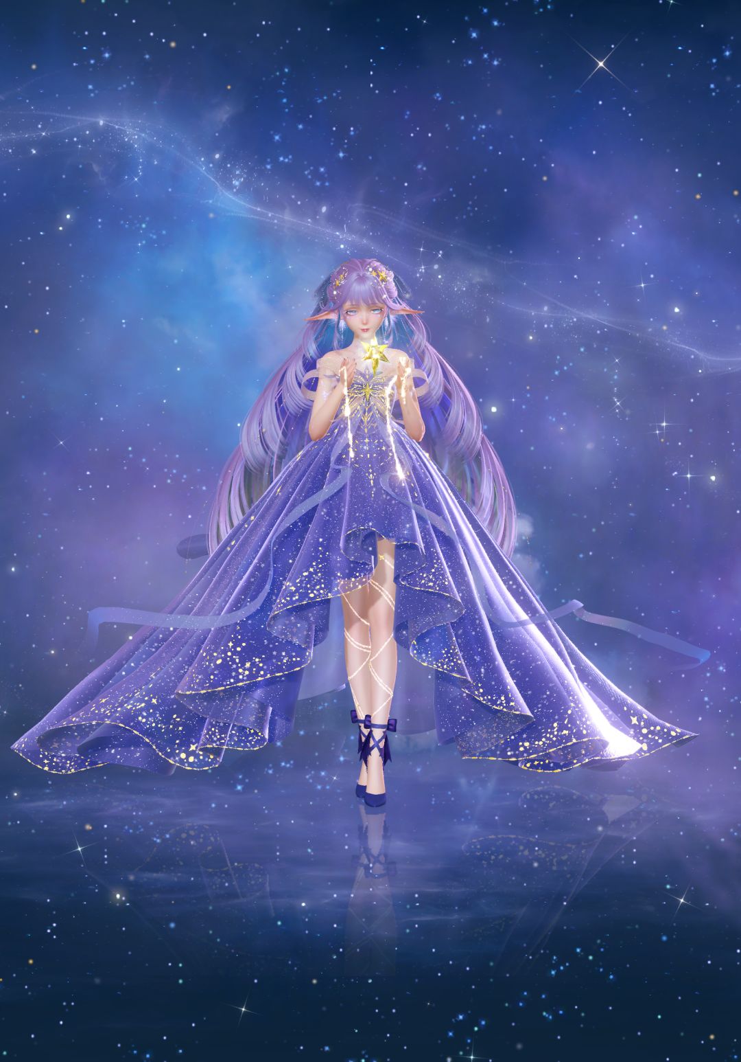 星海指引✨ 3