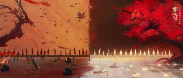 📁密探名册 | 陆绩、张仲景、张角掠影