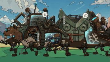 冒险家手册 | 入梦指南之鼠兵要打工！