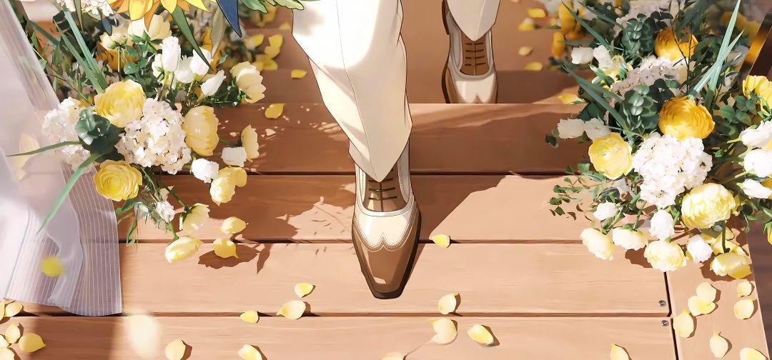 结婚结婚 3
