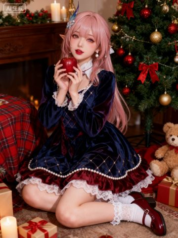 💘双排！情侣款上衣羁绊叠满