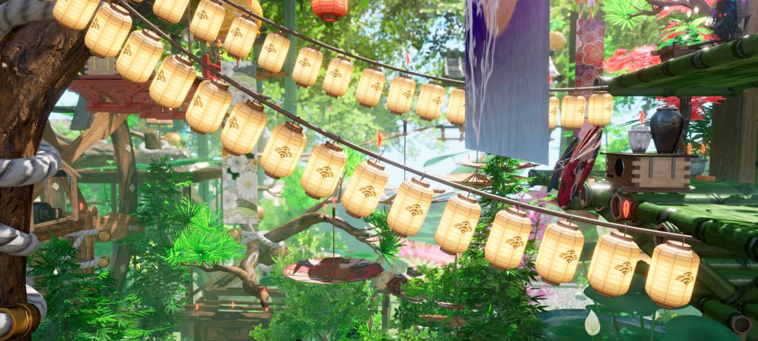 打卡拍照 1