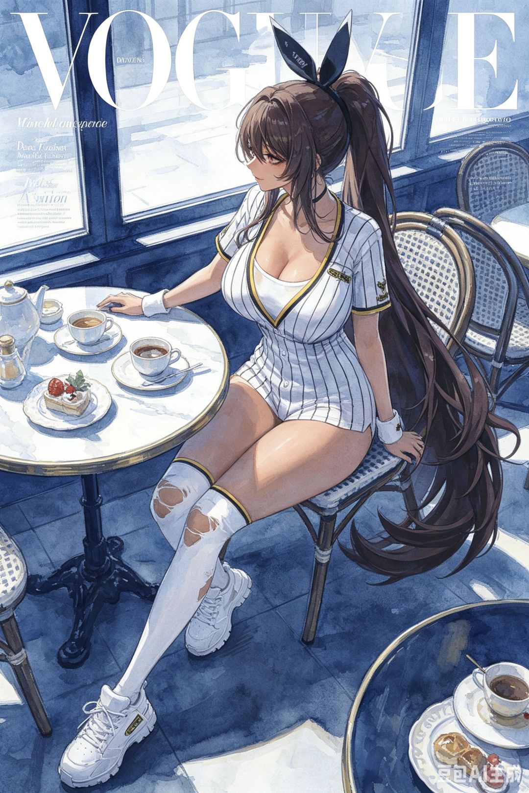 免费皮肤美图 4