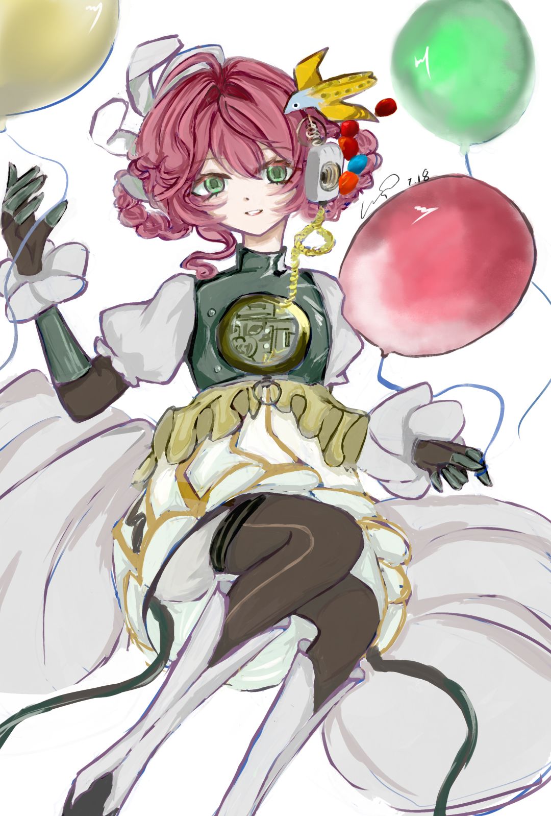宝宝萌 1