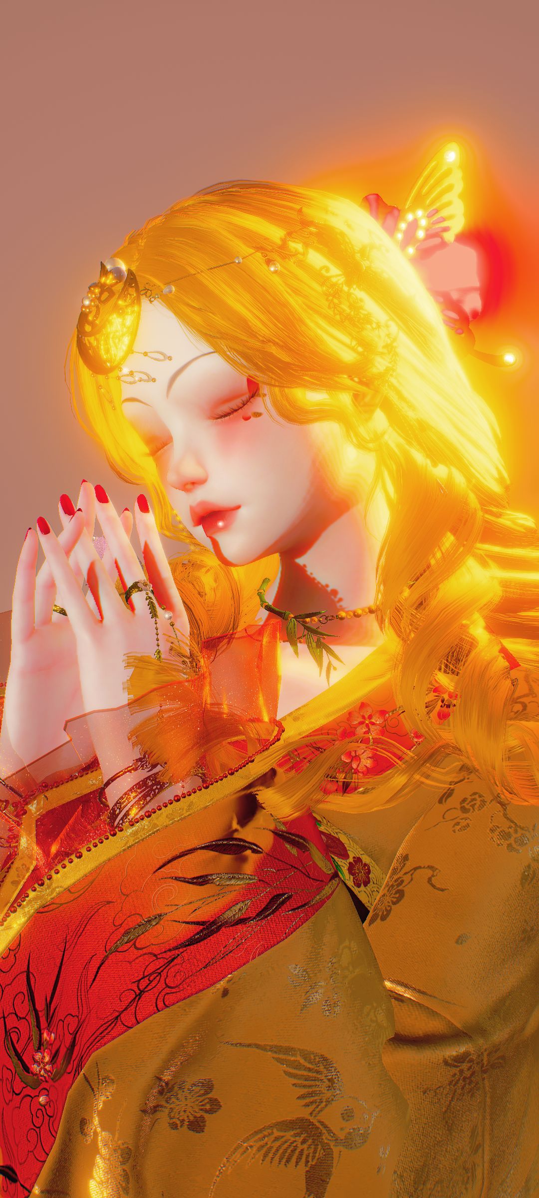 异瞳猫妖 3
