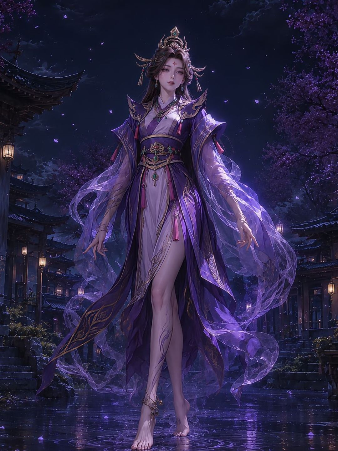 此环既解,请君自尝其果 2