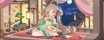 《盲盒派对》七夕鹤桥会EP - 朝夕一念