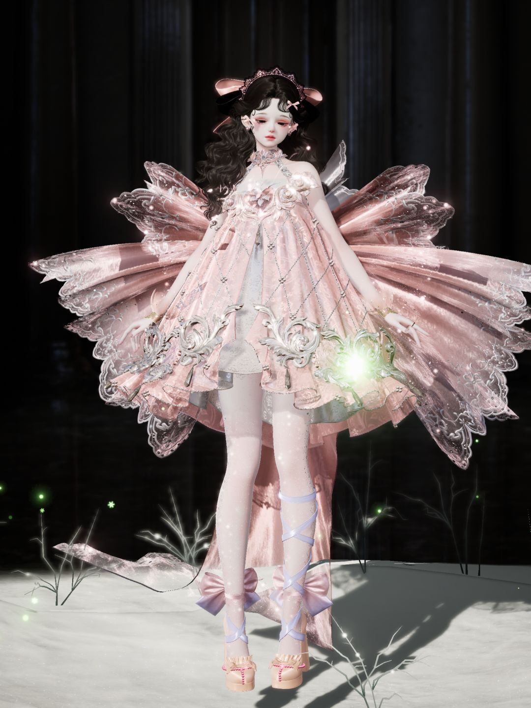 粉蝶🦋 1