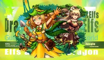 《萌翻天消消乐》攻略征集，参与就有机会赢鼠标垫！