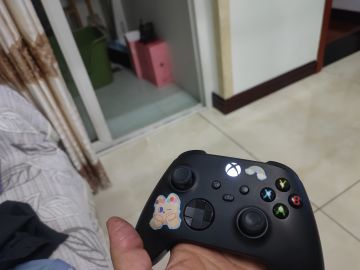 对这个游戏的一点建议