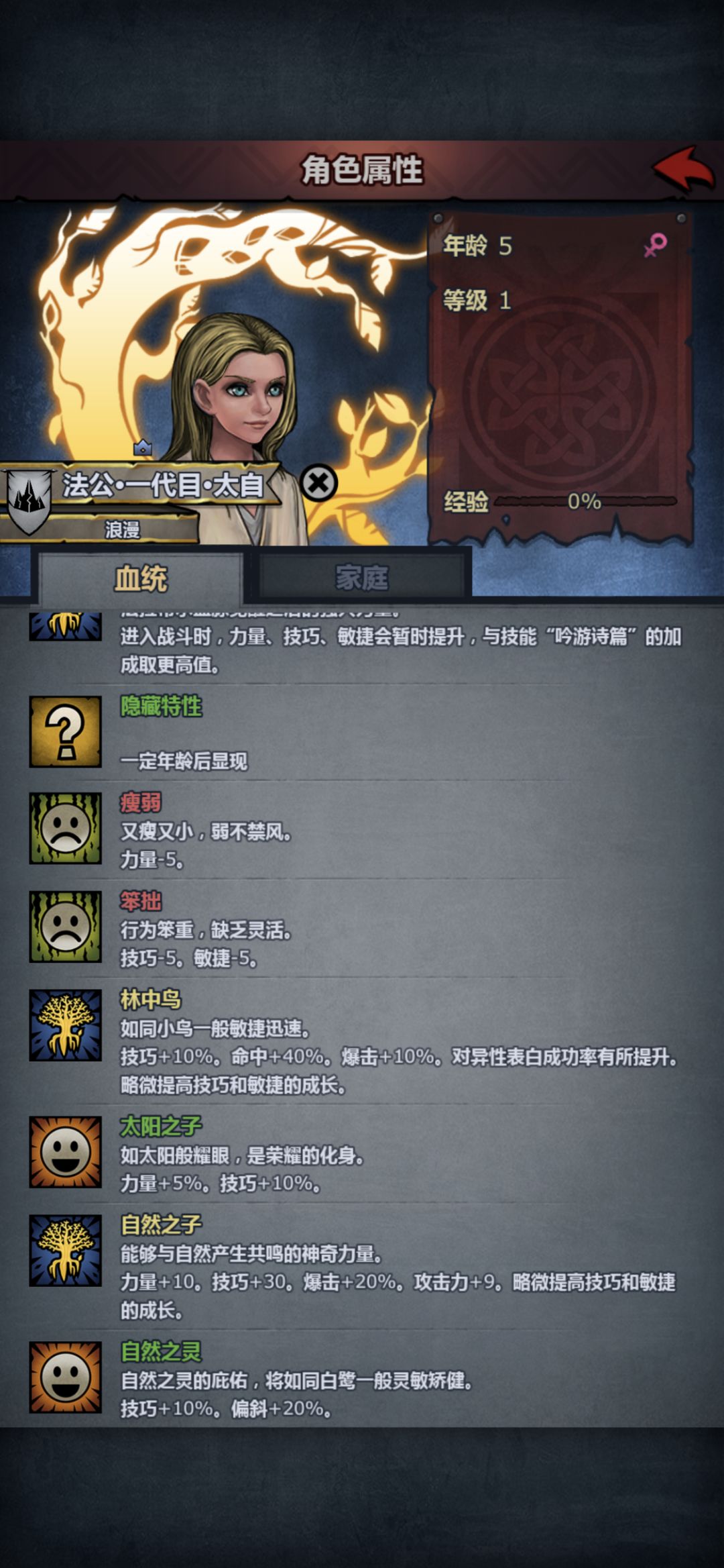 何意味 1