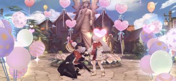 【树缘活动】树缘典礼方案