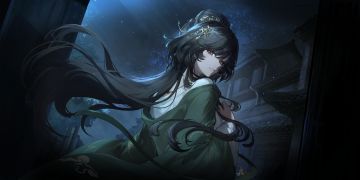 十年士妓之恋，十日生死逃生——《哀鸿：城破十日记》剧情PV