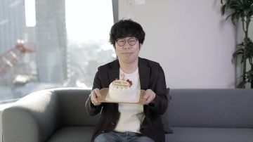 「公主连结2周年庆」制作人木村唯人祝福