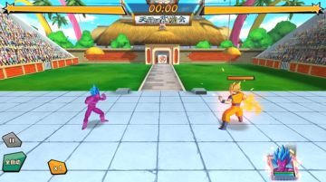 【新角色爆料】复制贝吉塔技能展示及解读