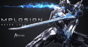 9年前的手游神作！【聚爆】困难模式全BOSS无伤+结局+全过场CG！