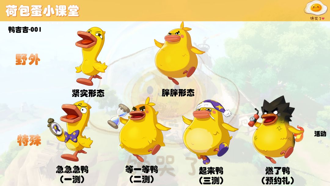 洛克王国世界地区形态对比图+获取方法 1