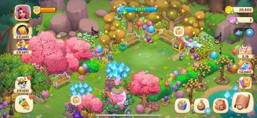 「兔兔岛」活动地图限时开启