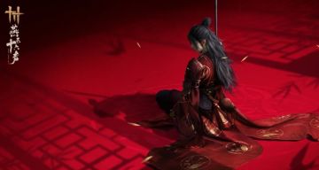 【燕云十六声】全新门派即将上线！开坛纳新！