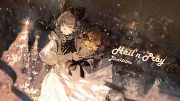 《同步音律喵赛克》圣诞节更新公告