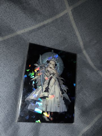 送纪念卡片，一区前五都有