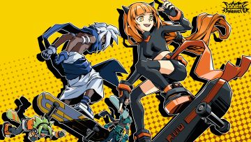 〖大赛掠影〗滑板日