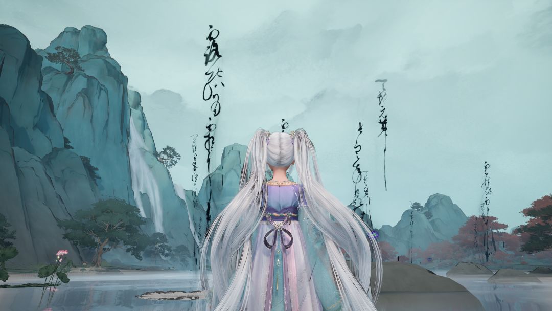 丹青季记录 6