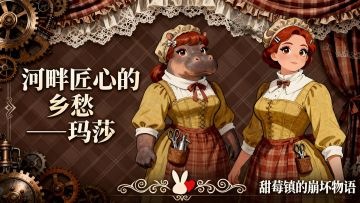 河畔匠心的乡愁 | 帝都理发店——玛莎