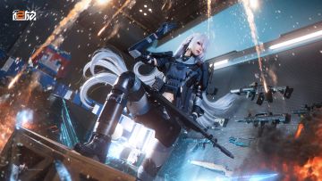 2025BW现场Coser返图2.0