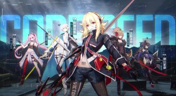 《星火之歌》首发 PV「CODE:SEED 种火」公开！8月26日公测开启！