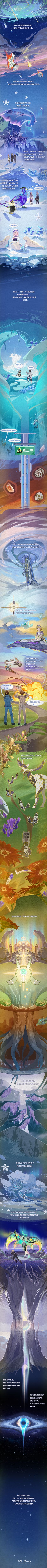 ✦先约杂谈：拉海洛的地下到底有什么✦