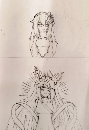 回来就好。