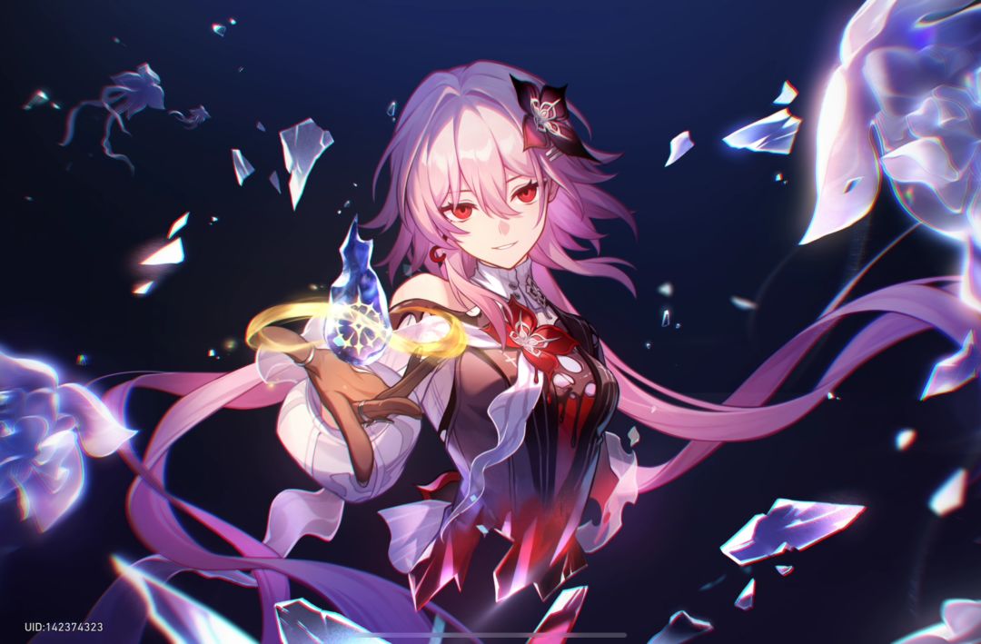 这次的剧情真的量大管饱 5