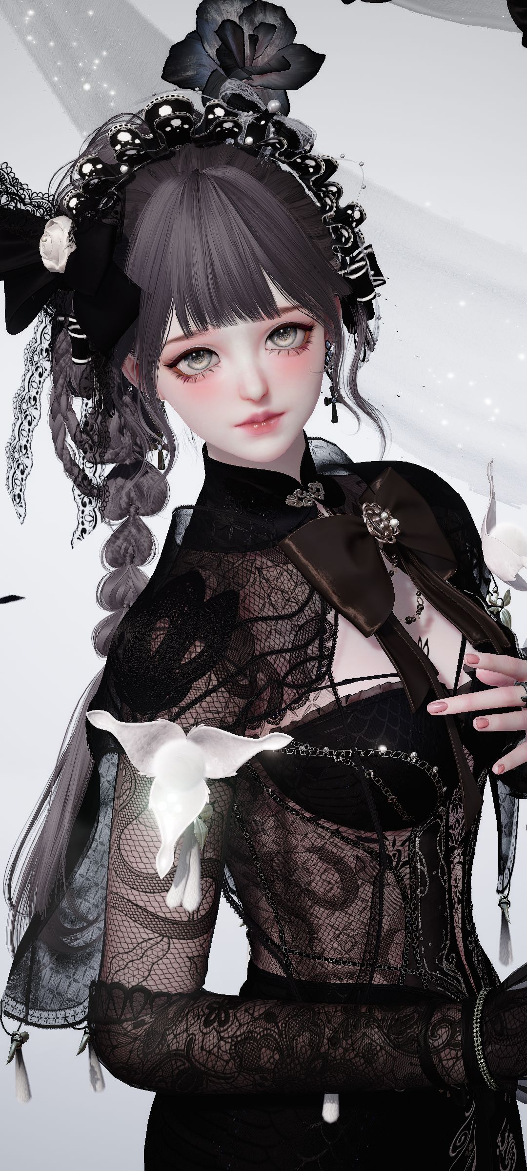 青蛇套 2
