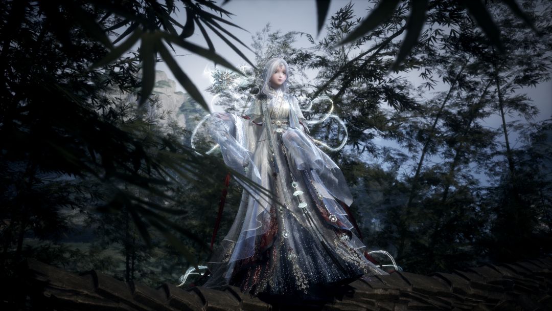 此女是神 2