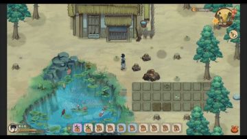 从晨曦微露到星移漏转✨天色变换✨