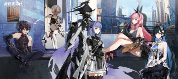 周年贺图 | 偕行绘卷②