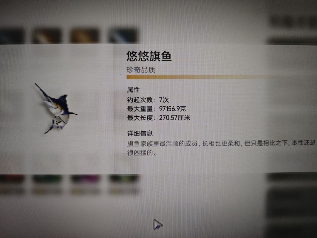 喜欢钓鱼拦不住的 1