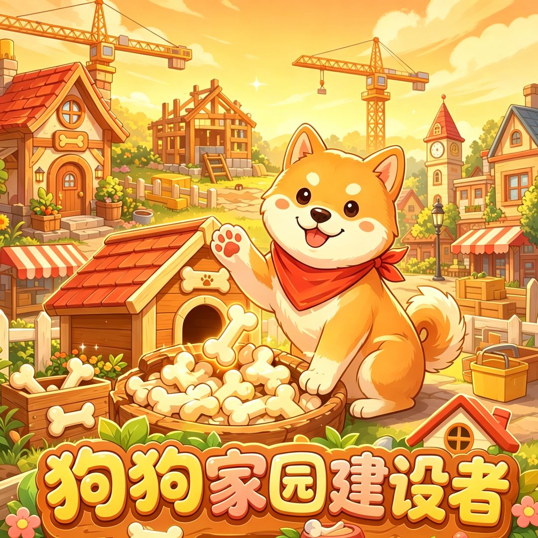 发布v1.0.5版，希望大家玩得开心 2