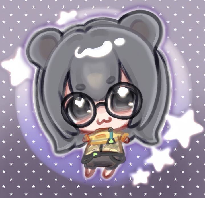 有谁能猜出穿的是什么服装吗 ◟(∗˙ ꒵ ˙∗)◞截图