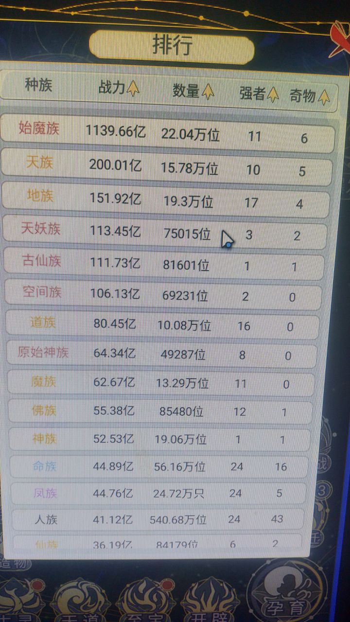 基本毕业,不带全收集的话截图