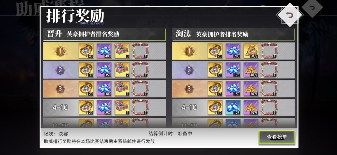游戏日常分享 2