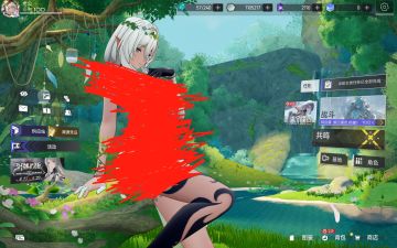 尘白2.7感受（含剧透慎看！）