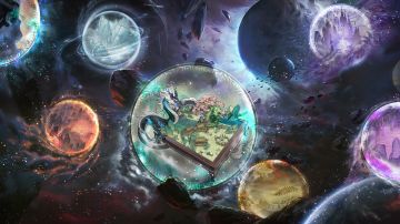 【新年福利】真·免费还往外送的修仙游戏——跨年了，送个大的！