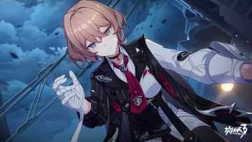 【壁纸】★ 「夜光逐影」壁纸分享 ★