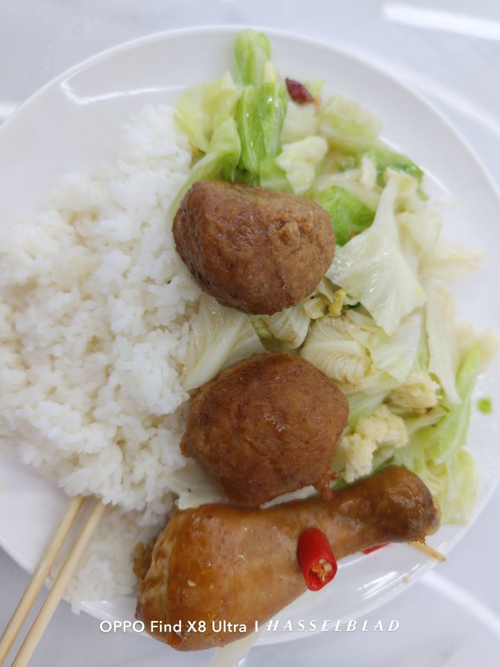 今日减脂餐,第7天截图